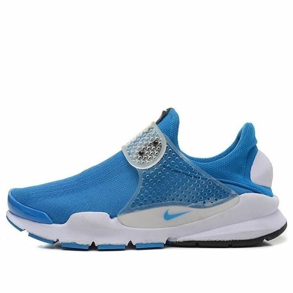 Nike ナイキ メンズ スニーカー 【Nike x Fragment Design Sock Dart \u0027Photo Blue\u0027 728748-401】  大いさ US_11(29.0珊) 靴-メンズ靴