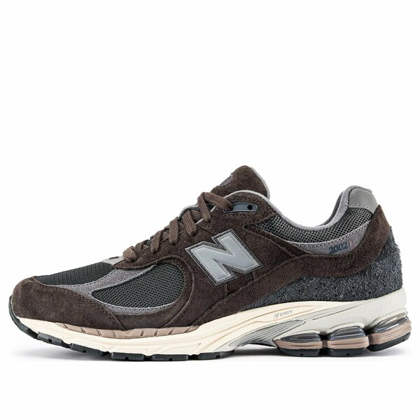 New Balance ニュー平衡にする メンズ スニーカー 【New Balance 2002R \u0027Lunar New Year - Rich Earth\u0027 M2002RLY】  大きさ US_10.5(28.5糎)