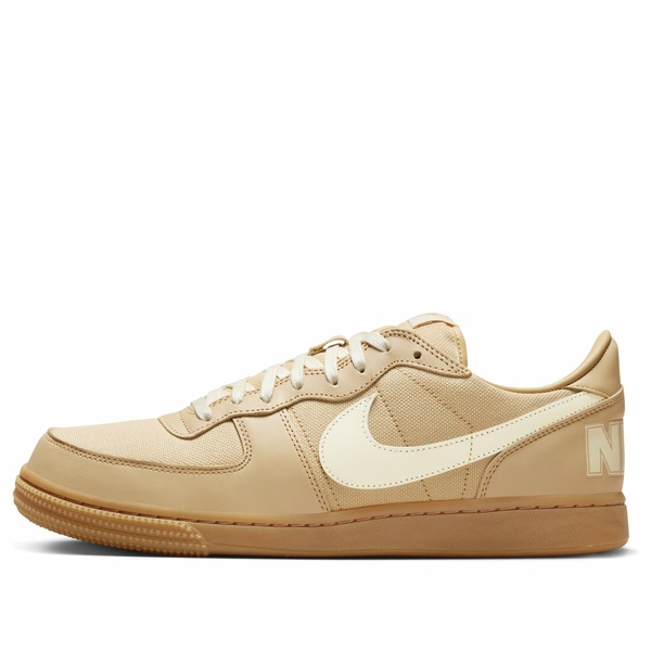 Nike ナイキ メンズ スニーカー  【Nike Terminator Low \u0027Sesame Coconut Milk\u0027 FZ3964-252】  大きさ US_6(24.0糎)