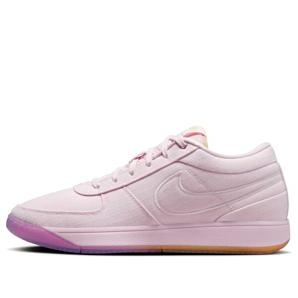 Nike ナイキ メンズ スニーカー  【Nike Book 1 \u0027Sunrise\u0027 HJ5351-600】  大きさ US_6(24.0糎)