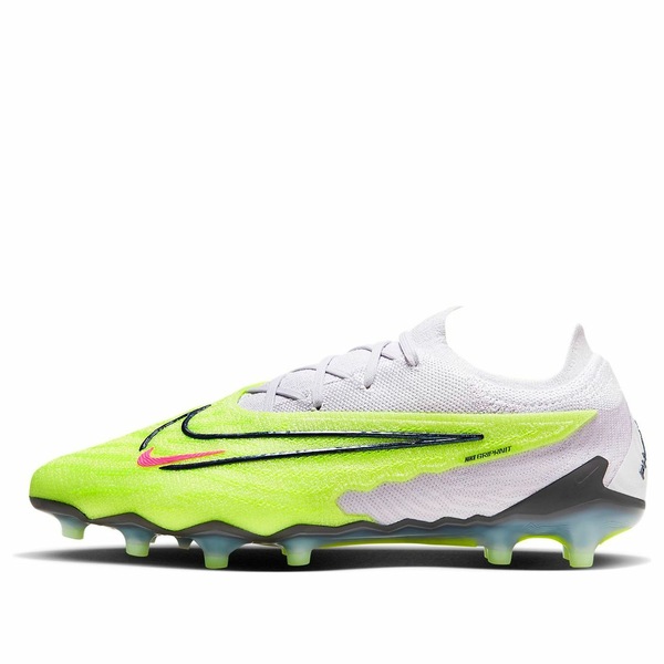Nike ナイキ メンズ スニーカー 【Nike Phantom GX Elite AG Pro 'Barely Volt' DD9441-705】 サイズ US_11(29.0cm)｜asty 59,290円