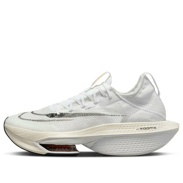 Nike ナイキ メンズ スニーカー  【Nike Air Zoom Alphafly NEXT% 2 Prototype DJ6206-100】  サイズ US_M_14