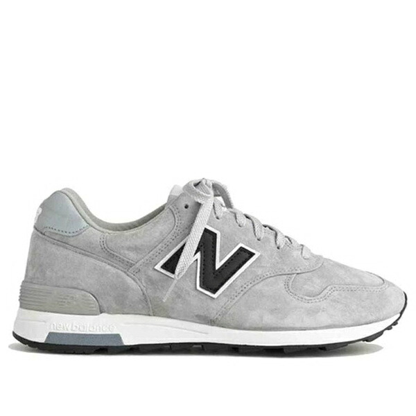 New Balance ニューバランス メンズ スニーカー  【New Balance J.Crew x 1400 Made in USA Grey M1400G】  サイズ US_11(29.0cm)