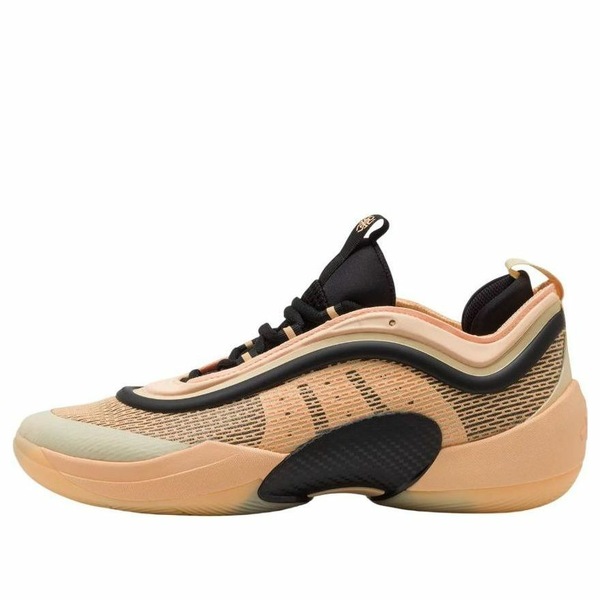 adidas アディダス メンズ スニーカー  【adidas D.O.N. Issue #6 \u0027Ginger Tea\u0027 JI1549】  大きさ US_M_13