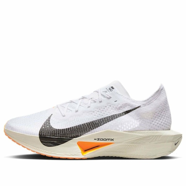 Nike ナイキ メンズ スニーカー  【Nike ZoomX Vaporfly Next% 3 \u0027Prototype\u0027 DX7957-100】  大いさ US_12.5(30.5糎)