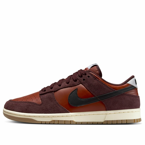 Nike ナイキ メンズ スニーカー  【Nike Dunk Low SE \u0027Gum Pack Mars Stone\u0027 IB6399-600】  大きさ US_M_15