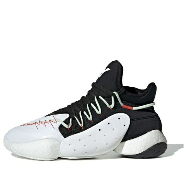 adidas アディダス メンズ スニーカー  【adidas Y-3 BYW Ball Core Black F99806】  サイズ US_10(28.0cm)
