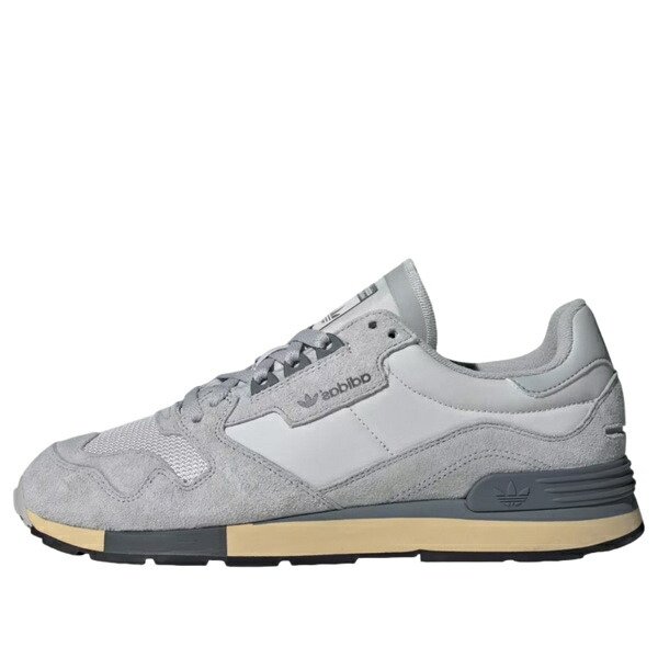 adidas アディダス メンズ スニーカー  【adidas Whiteworth SPZL \u0027Grey\u0027 ID3513】  大きさ US_9.5(27.5糎)