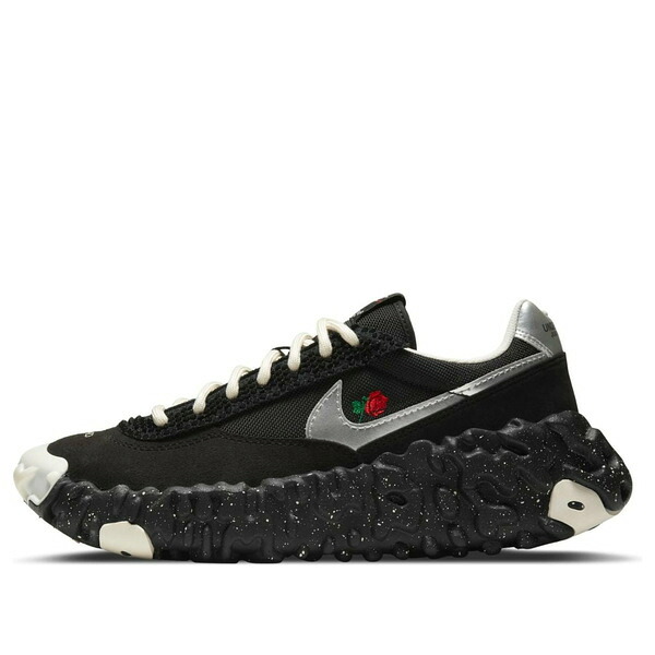 Nike ナイキ メンズ スニーカー  【Nike x Undercover Overbreak SP \u0027Black\u0027 DD1789-001】  大きさ US_M_4.5