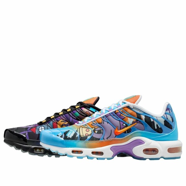 Nike ナイキ メンズ スニーカー  【Nike Air Max Plus \u0027Doernbecher\u0027 IO7690-921】  大きさ US_12(30.0糎)