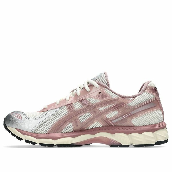 ASICS アシックス メンズ スニーカー  【ASICS x Kith Gel-Kayano 12.1 \u0027Quartz\u0027 1203B144-101】  大きさ US_9.5(27.5糎)