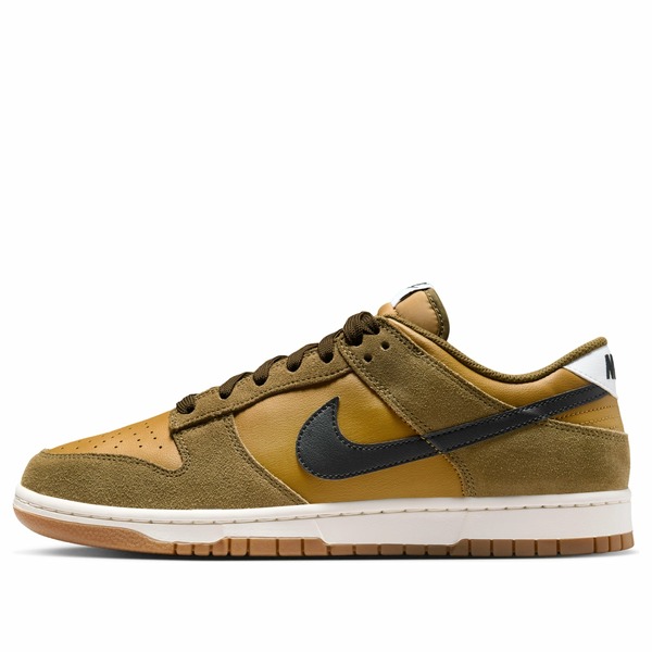 Nike ナイキ メンズ スニーカー  【Nike Dunk Low \u0027Ochre\u0027 IB6399-300】  大きさ US_6(24.0糎)