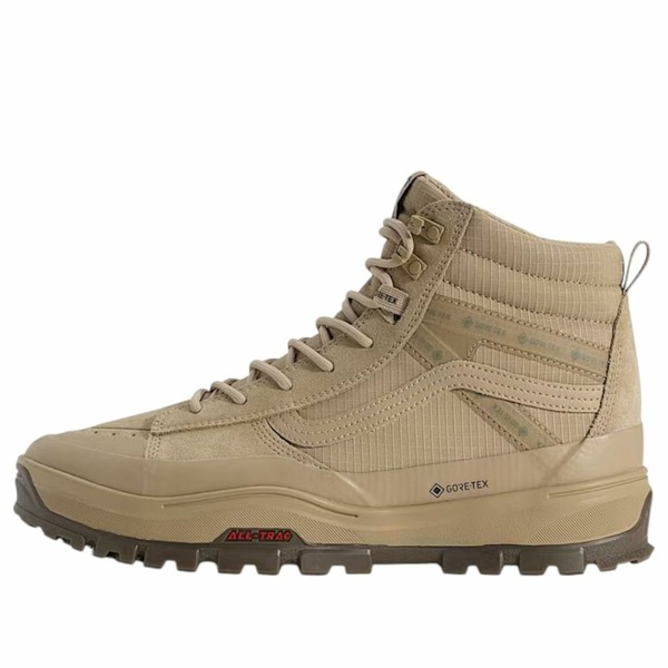 Vans バンズ メンズ スニーカー  【Vans Sk8-Hi GORE-TEX Insulated \u0027Incense Brown\u0027 VN000V284MG】  大きさ US_11(29.0珊)