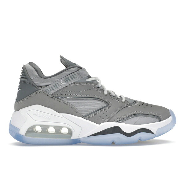Jordan ジョーダン メンズ スニーカー  【Jordan Point Lane Cool Grey】  サイズ US_M_13 Cool Grey/White/Ice