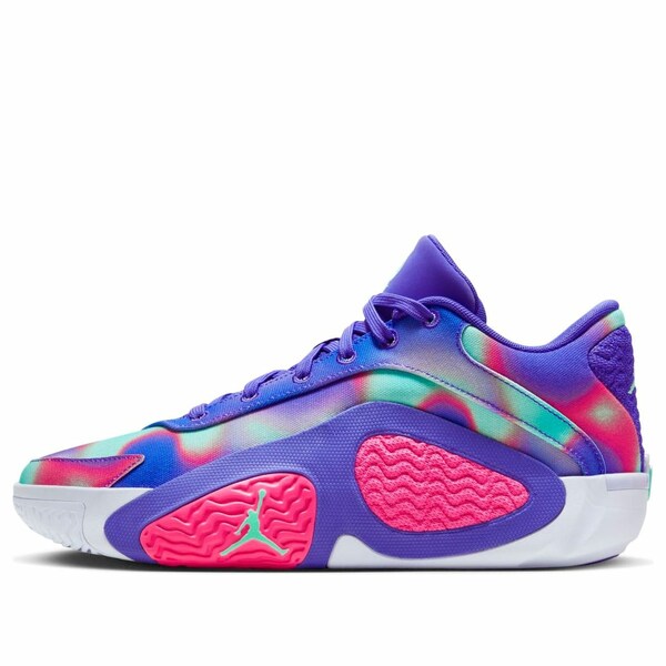Air Jordan ジョーダン メンズ スニーカー  【Air Jordan Tatum 2 PF \u0027Dongdan\u0027 HF0268-400】  大いさ US_10(28.0糎) 靴-メンズ靴-スニーカー