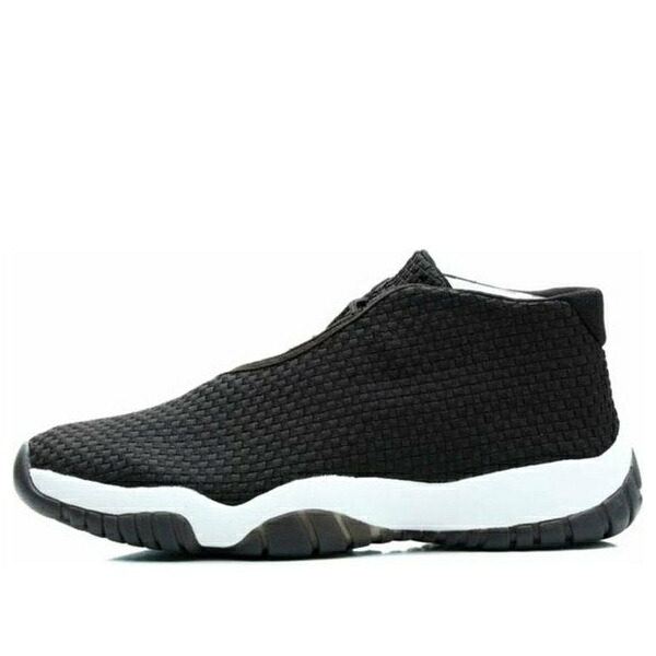 Air Jordan ジョーダン メンズ スニーカー 【Air Jordan Future 'Black' 656503-010】 サイズ US_11(29.0cm)｜asty 49,680円