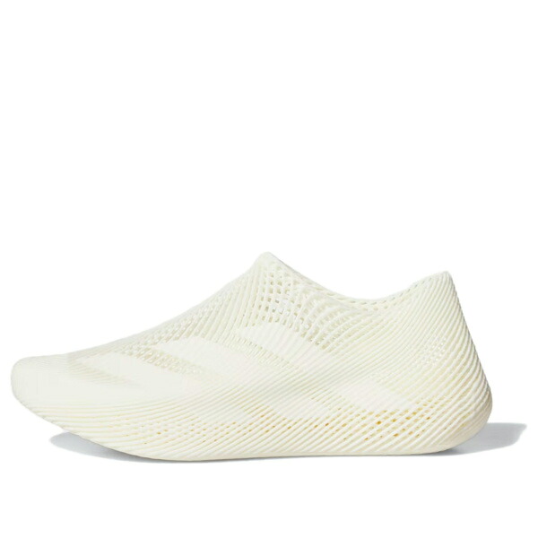 adidas アディダス メンズ スニーカー 【adidas 4D Climacool 24 'Off White' JQ8739】 サイズ US_M_14.5｜asty