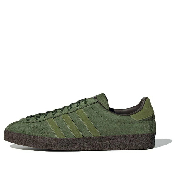 adidas アディダス メンズ スニーカー 【adidas Ardwick SPZL 'Craft Green' IH2146】 サイズ US_12(30.0cm)｜asty