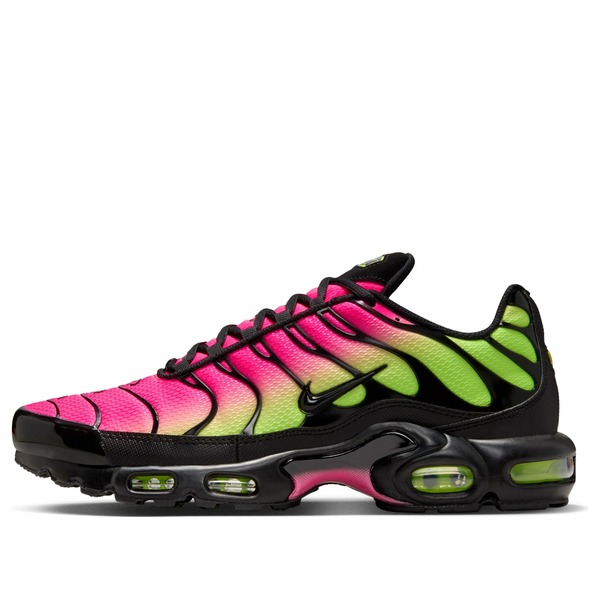 Nike ナイキ メンズ スニーカー 【Nike Air Max Plus 'Hyper Pink Volt' DM0032-027】 サイズ US_M_15｜asty