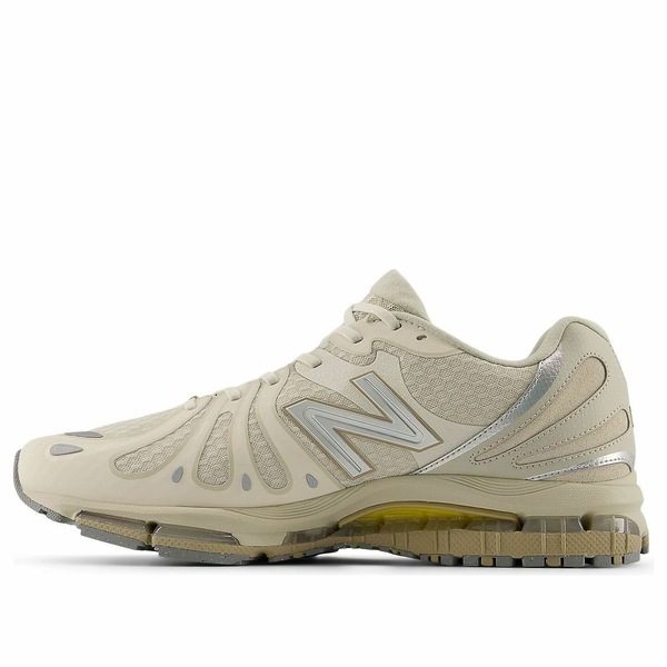 New Balance ニューバランス メンズ スニーカー 【New Balance 1890 'Linen' U18901IU】 サイズ US_M_13｜asty