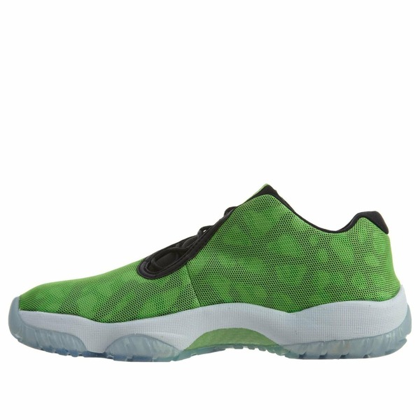 Jordan ジョーダン メンズ スニーカー 【Air Jordan Future Low 'Light Poison Green Camo' 718948-302】 サイズ US_M_14｜asty 76,340円