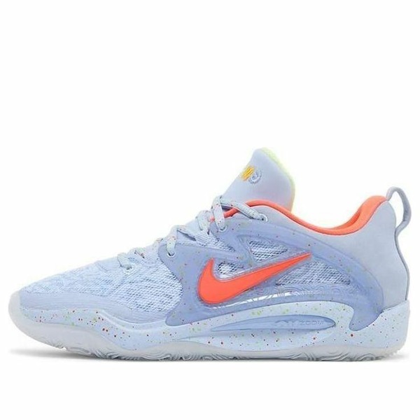 Nike ナイキ メンズ スニーカー 【Nike x Enspire KD 15 'Light Marine' FJ9118-500】 サイズ US_M_13.5｜asty