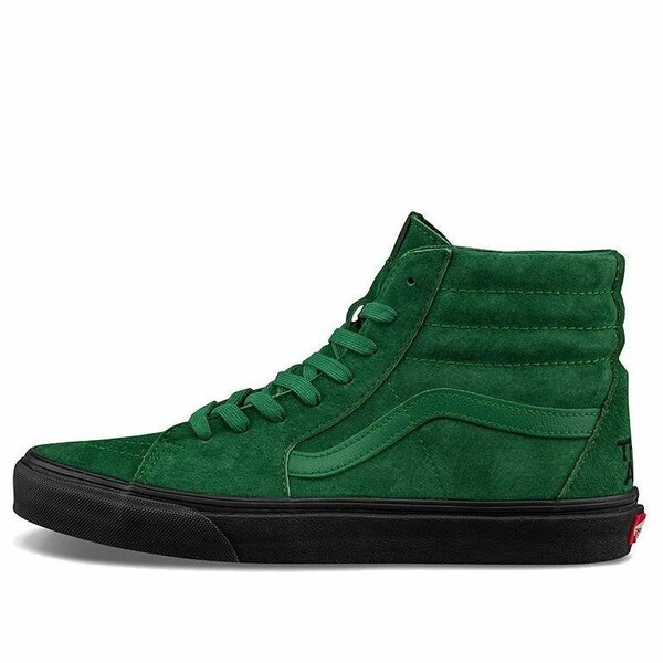 Vans バンズ メンズ スニーカー  【Vans They Are. x SK8-HI \u0027Year of Ox\u0027 VN0A5HXV60M】  大きさ US_10(28.0糎)