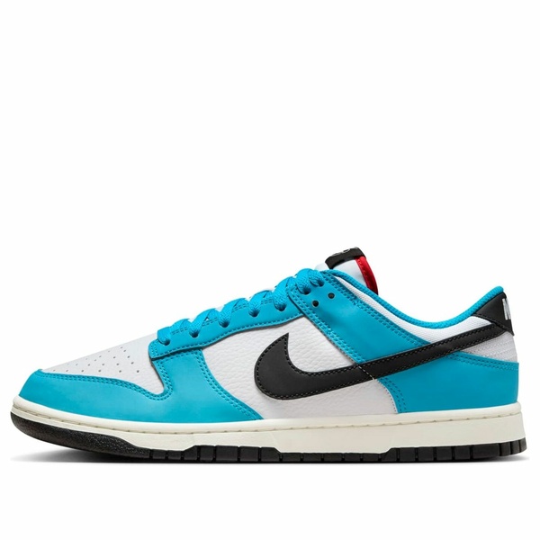 Nike ナイキ メンズ スニーカー  【Nike Dunk Low Next Nature \u0027N7 Dark Turquoise\u0027 HJ9088-488】  大きさ US_8(26.0糎)