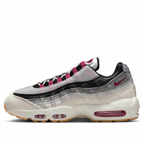 Nike ナイキ メンズ スニーカー  【Nike SB Air Max 95 \u0027Cactus Flower\u0027 HF7545-100】  大いさ US_M_15 スニーカー-メンズ靴-靴