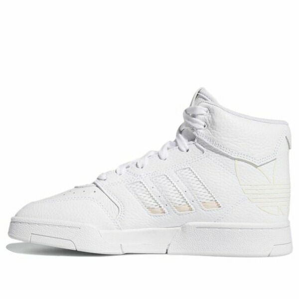 adidas アディダス レディース スニーカー White/Yellow/Blue 【(WMNS) adidas Drop Step XL 'White Multi' FV4878】 サイズ US_W_4.5画像