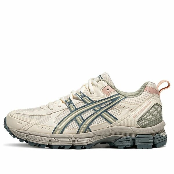 楽天市場】ASICS アシックス レディース スニーカー Cream White/Teal