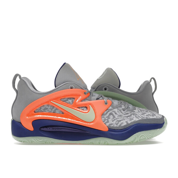 Nike ナイキ メンズ スニーカー 【Nike KD 15 9th Wonder】 サイズ US_5.5(23.5cm) Multicolor/Multicolor｜asty