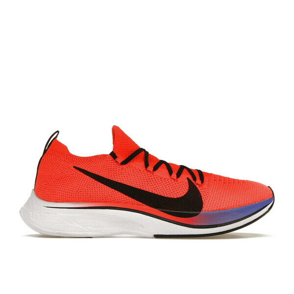NIKE - ナイキヴェイパーnext ナイキズームフライニット 大幅スペックアップ！ 4回履いてわかった「ナイキ ズーム フライ