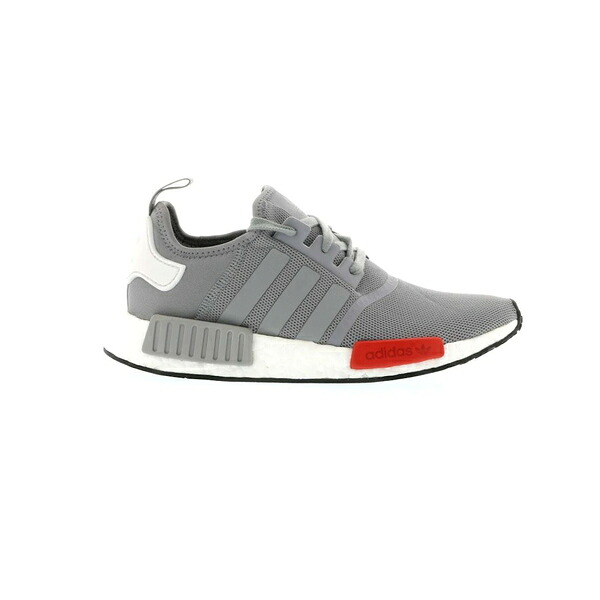 adidas アディダス メンズ スニーカー 【adidas NMD R1 Light Onix】 サイズ US_10.5(28.5cm) Light Onyx/Light Onyx/White｜asty 64,240円
