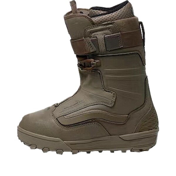 Vans バンズ メンズ スニーカー 【Vans WTAPS x Hi-Country &amp; Hell-Bound Boot 'Coyote' VN0A54FLBMD】 サイズ US_10.5(28.5cm)｜asty