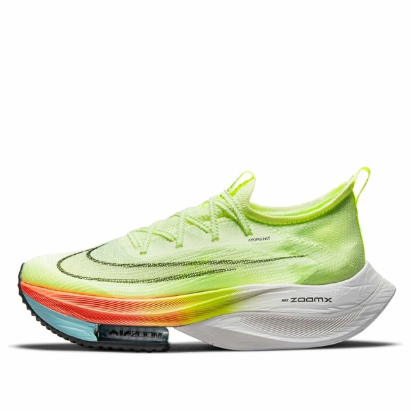 Nike ナイキ メンズ スニーカー  【Nike Air Zoom Alphafly NEXT% \u0027Fast Pack\u0027 CI9925-700】  大いさ US_10(28.0糎) 靴-メンズ靴-スニーカー