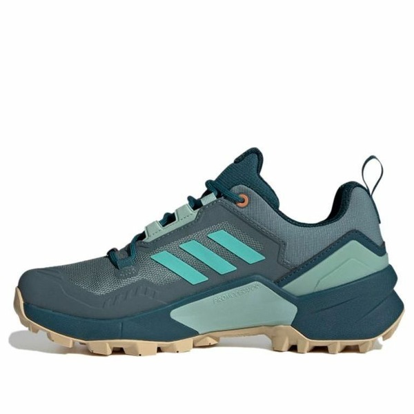 adidas アディダス レディース スニーカー  【(WMNS) adidas Terrex Swift R3 Gore-Tex Hiking \u0027Hazy Emerald\u0027 FW2780】  大きさ US_8(25.0糎)