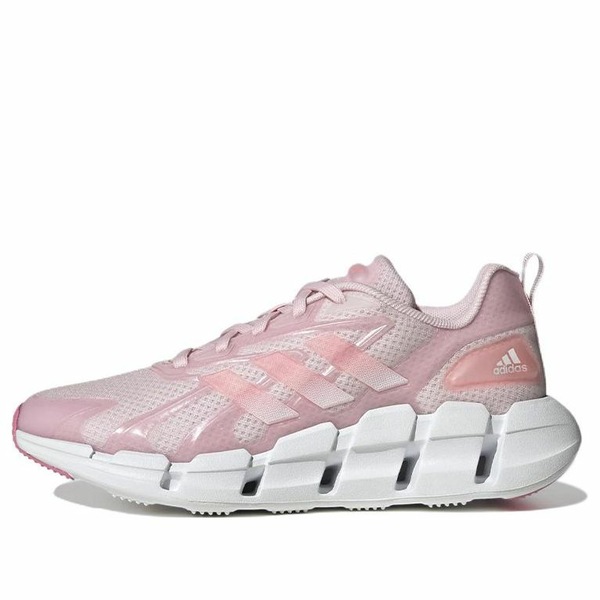 adidas アディダス レディース スニーカー 【(WMNS) adidas Ventice Climacool 'Almost Pink' GZ0636】 サイズ US_7.5(24.5cm)｜asty