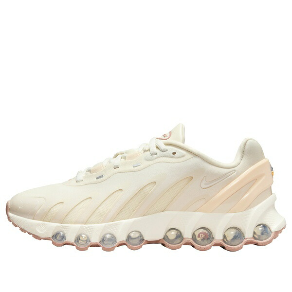 Nike ナイキ レディース スニーカー  【(WMNS) Nike Air Max DN8 \u0027Soft Pearl\u0027 IH5084-219】  大きさ US_8.5(25.5珊)