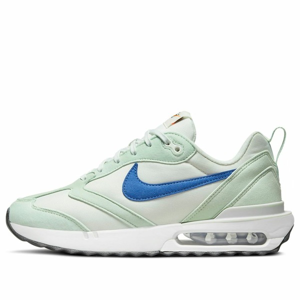 Nike ナイキ レディース スニーカー 【(WMNS) Nike Air Max Dawn 'Pistachio Frost Team Royal' DC4068-002】 サイズ US_7(24.0cm)｜asty