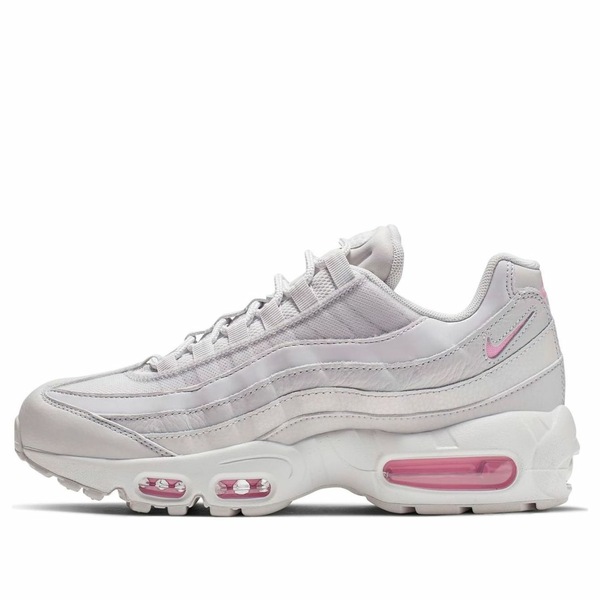 Nike ナイキ レディース スニーカー  【(WMNS) Nike Air Max 95 \u0027Psychic Pink\u0027 AQ4138-002】  大きさ US_7(24.0糎)