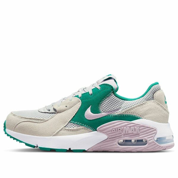 Nike ナイキ レディース スニーカー 【(WMNS) Nike Air Max Excee 'Pure Platinum Doll' DX3315-043】 サイズ US_8(25.0cm)｜asty