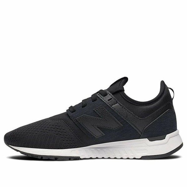 New Balance ニュー平衡にする レディース スニーカー  【(WMNS) New Balance 247 Classic \u0027Black\u0027 WRL247SK】  大きさ US_5.5(22.5糎)