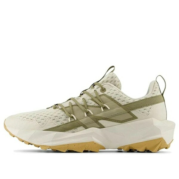 New Balance ニューバランス レディース スニーカー 【(WMNS) New Balance Tektrel 'Stoneware Linen Dark Stoneware' WTTTROT1】 サイズ US_5(22.0cm)｜asty