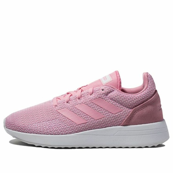 adidas アディダス レディース スニーカー  【(WMNS) adidas neo Run 70s Pink F36361】  大きさ US_5(22.0珊)