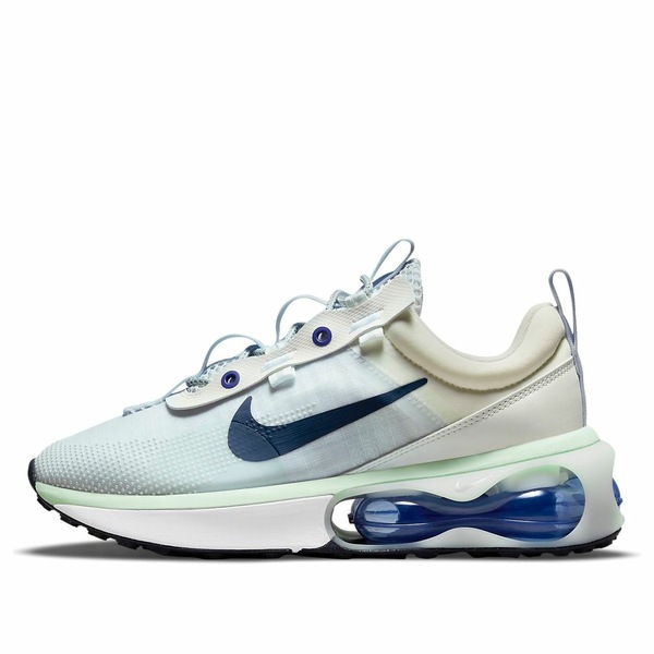 Nike ナイキ レディース スニーカー  【(WMNS) Nike Air Max 2021 \u0027Barely Green\u0027 DA1923-100】  大きさ US_5.5(22.5珊)