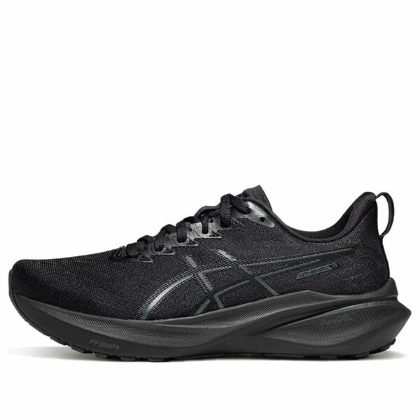 ASICS アシックス レディース スニーカー  【(WMNS) ASICS GT-2000 13 D \u0027Black\u0027 1012B667-002】  大きさ US_W_10