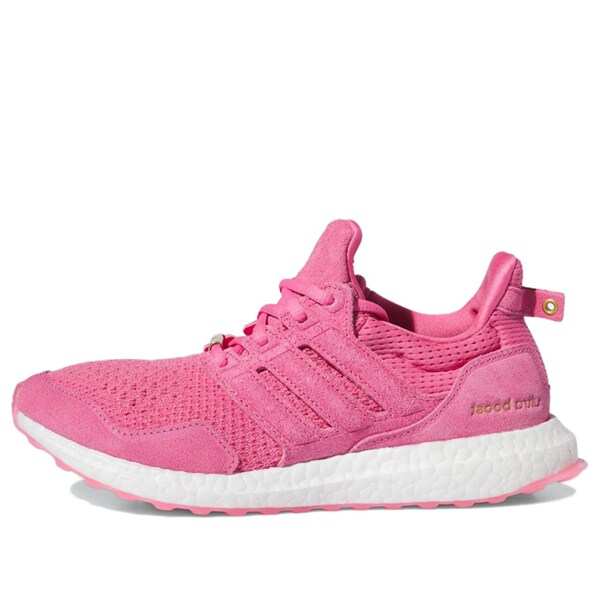 adidas アディダス レディース スニーカー 【(WMNS) adidas Ultraboost 1.0 'Pink Fusion Gold' ID9664】 サイズ US_5(22.0cm)｜asty