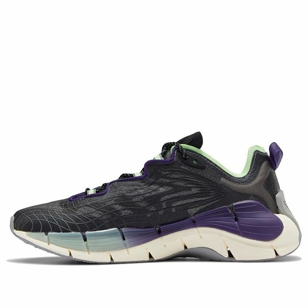 Reebok リーボック レディース スニーカー 【(WMNS) Reebok Zig Kinetica 2 'Digi-Scape' FX9405】 サイズ US_8(25.0cm)｜asty
