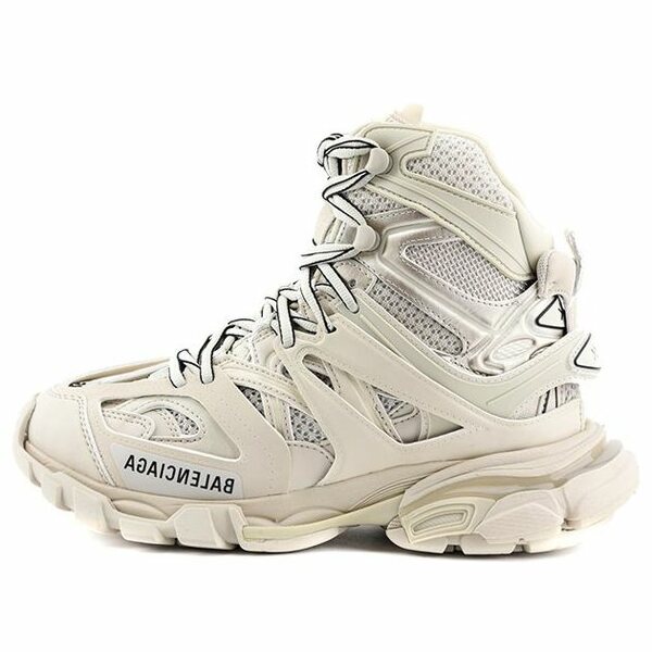 Balenciaga バレンシアガ レディース スニーカー  【(WMNS) Balenciaga Track Hikers \u0027Beige\u0027 654866W3CP39710】  大きさ US_5(22.0糎)